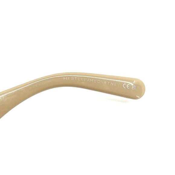 New, STELLA McCARTNEY Sunglasses SC40058I 45E Authentic - Picture 9 of 12
